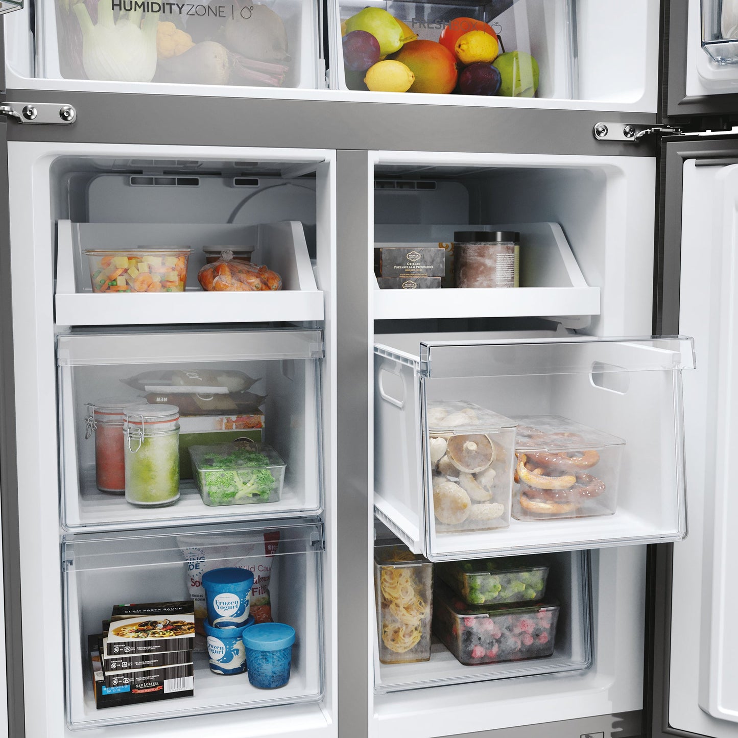 Cube 83 Series 7 Multi Door - ITALYSUPPLY