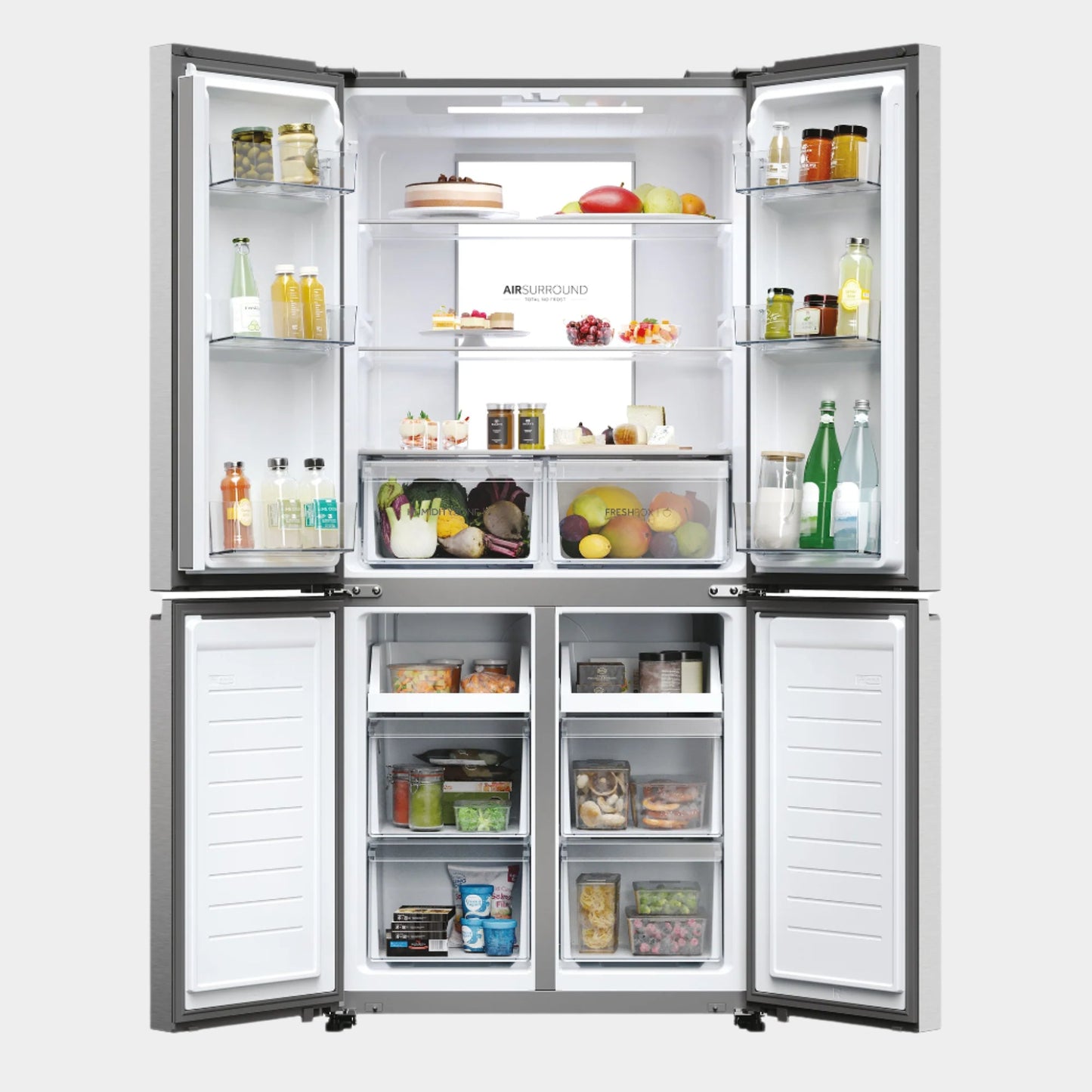 Cube 83 Series 7 Multi Door - ITALYSUPPLY