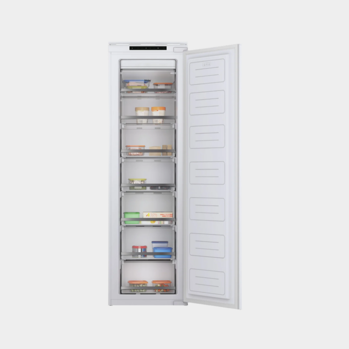 frigorifero UP 55 integrato Serie 6 200L - ITALYSUPPLY