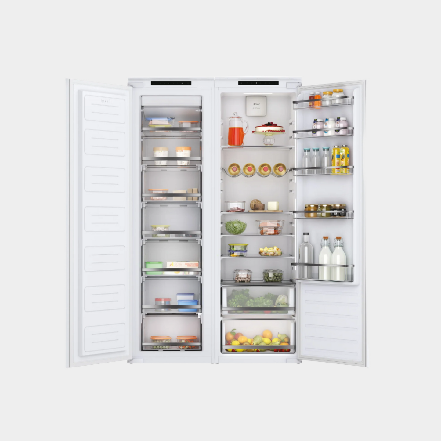 frigorifero UP 55 integrato Serie 6 200L - ITALYSUPPLY