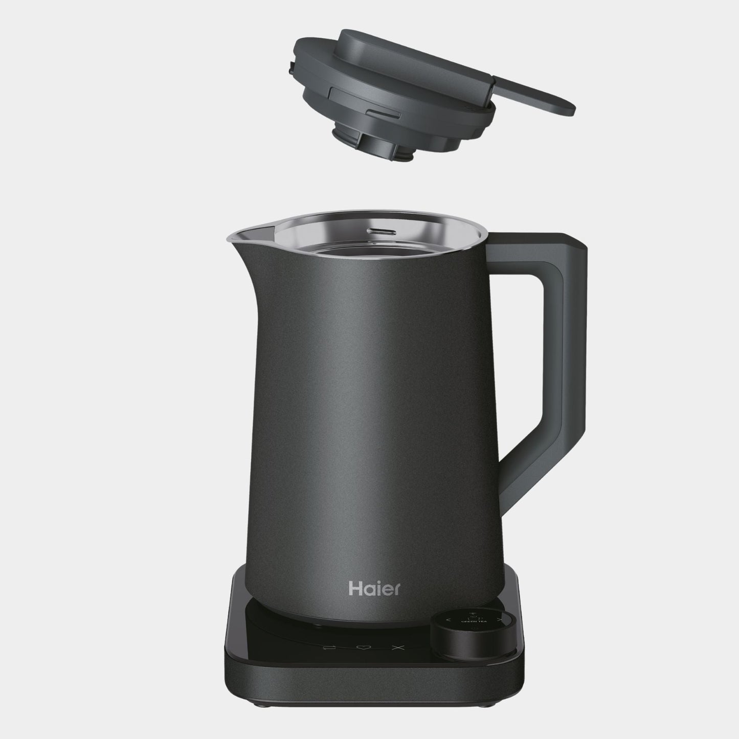 Bollitore Wi-Fi a doppio isolamento sottovuoto Haier I-Master - Serie 7 - ITALYSUPPLY