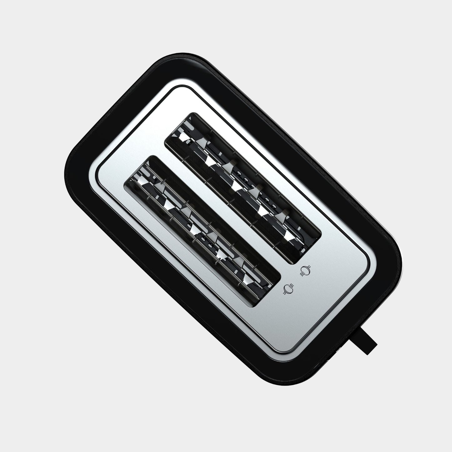 Tostapane Haier I-Master 2 fette Serie 5 - ITALYSUPPLY