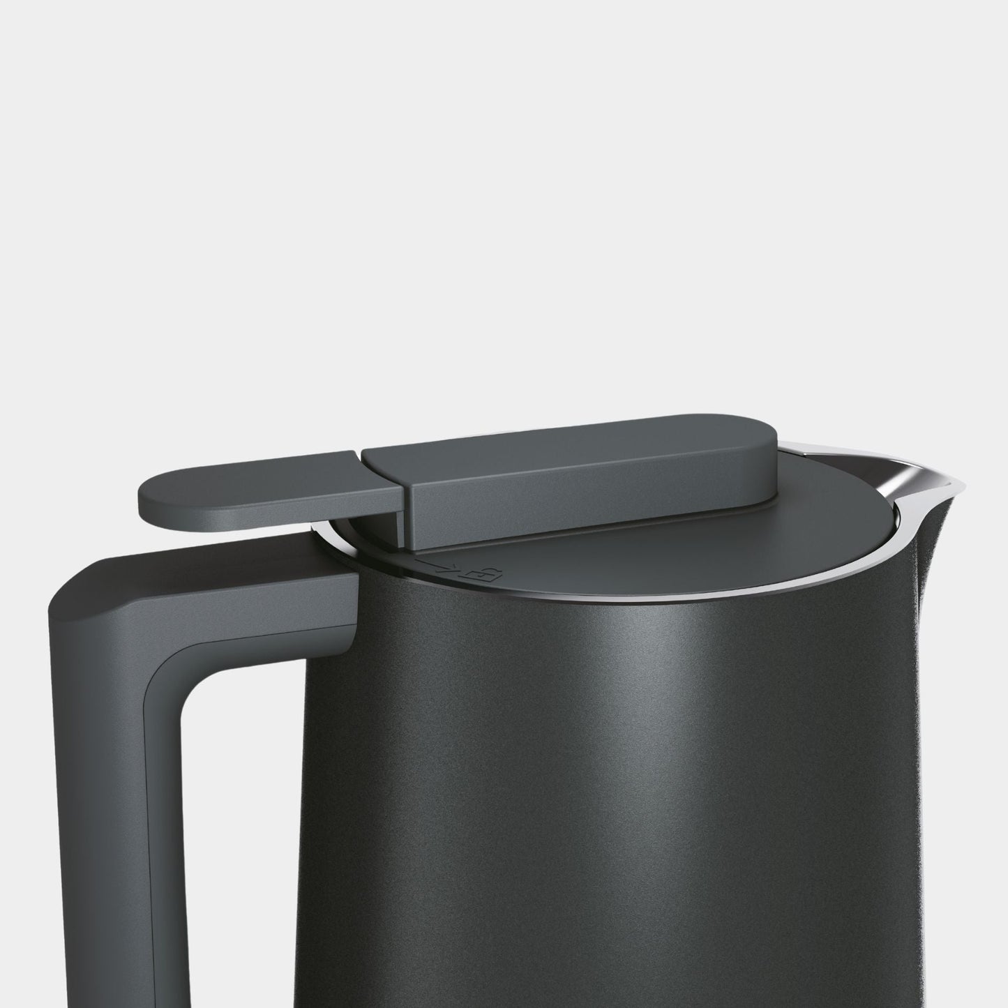 Bollitore Wi-Fi a doppio isolamento sottovuoto Haier I-Master - Serie 7 - ITALYSUPPLY