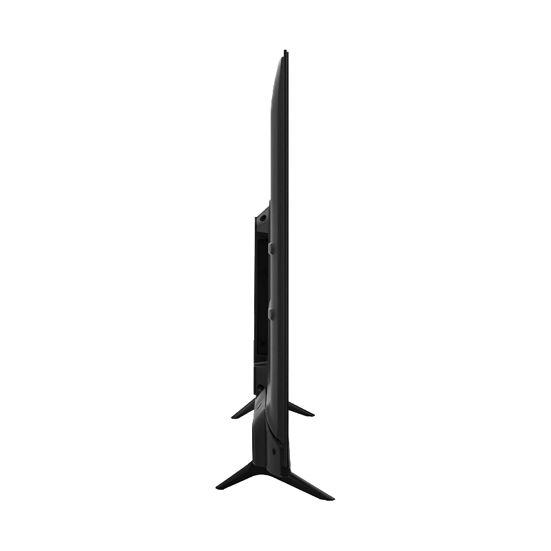 Hisense 50" 50A6H Series LED 4K UHD HDR Smart Google TV- Refurbished