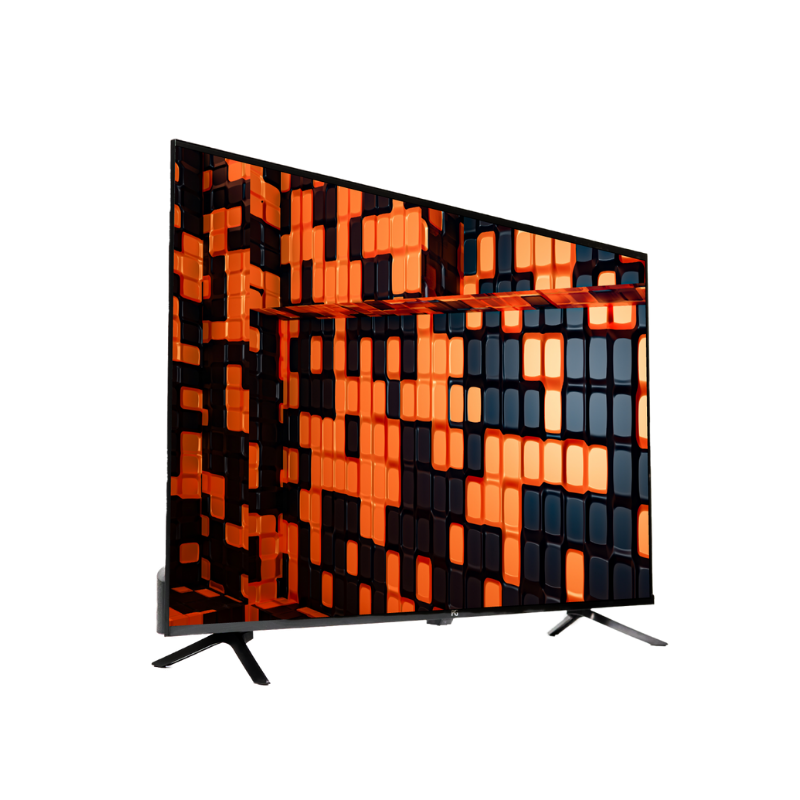 SmartTV 50” Android TV