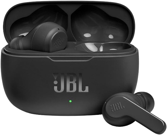 Cuffie Wireless Bluetooth - JBL - 20h di Autonomia