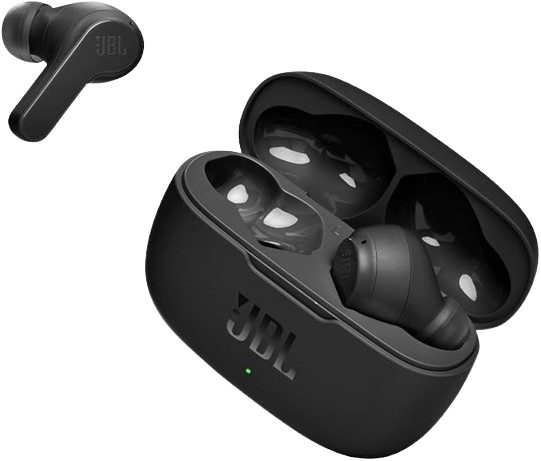 Cuffie Wireless Bluetooth - JBL - 20h di Autonomia