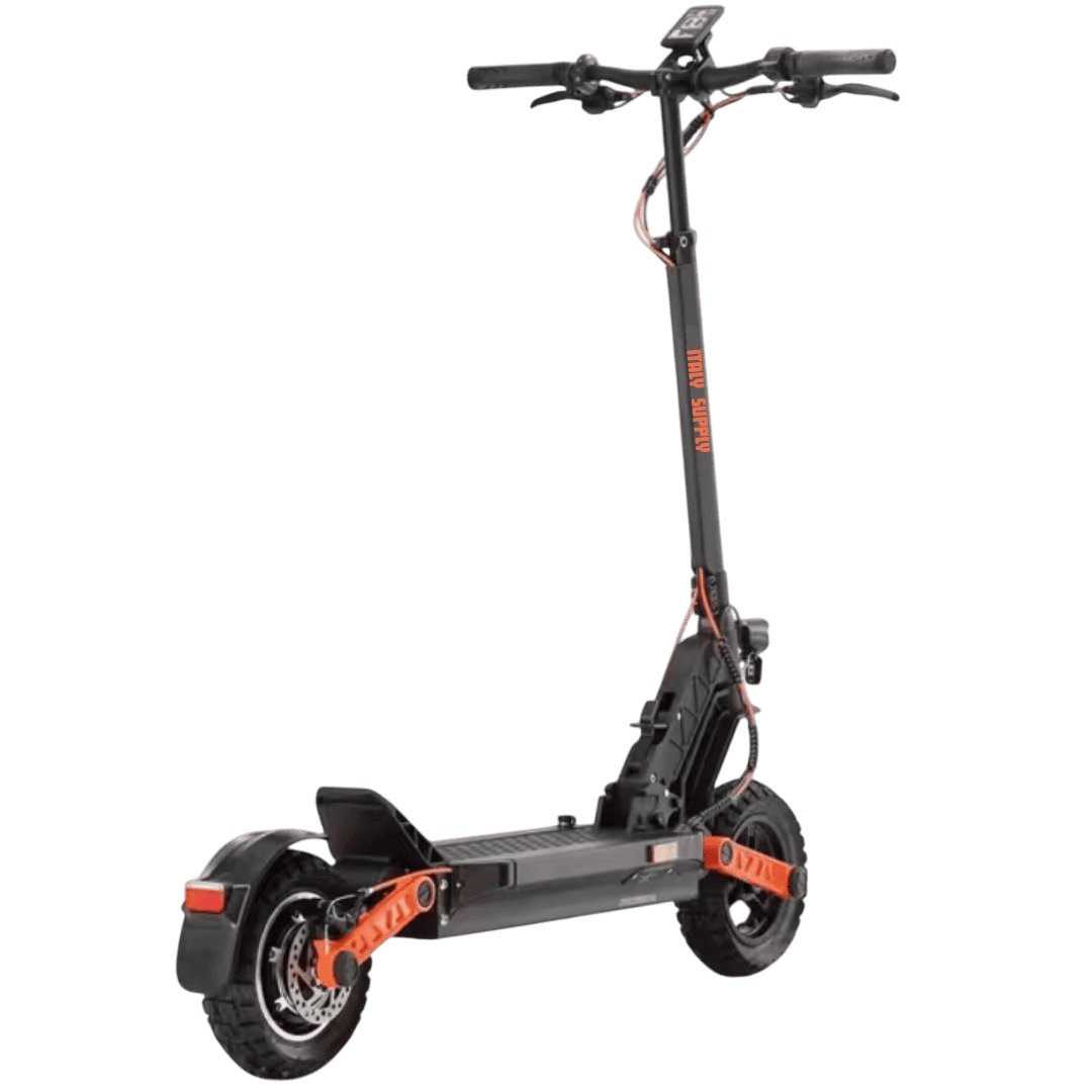 ItalySupply S5 600W