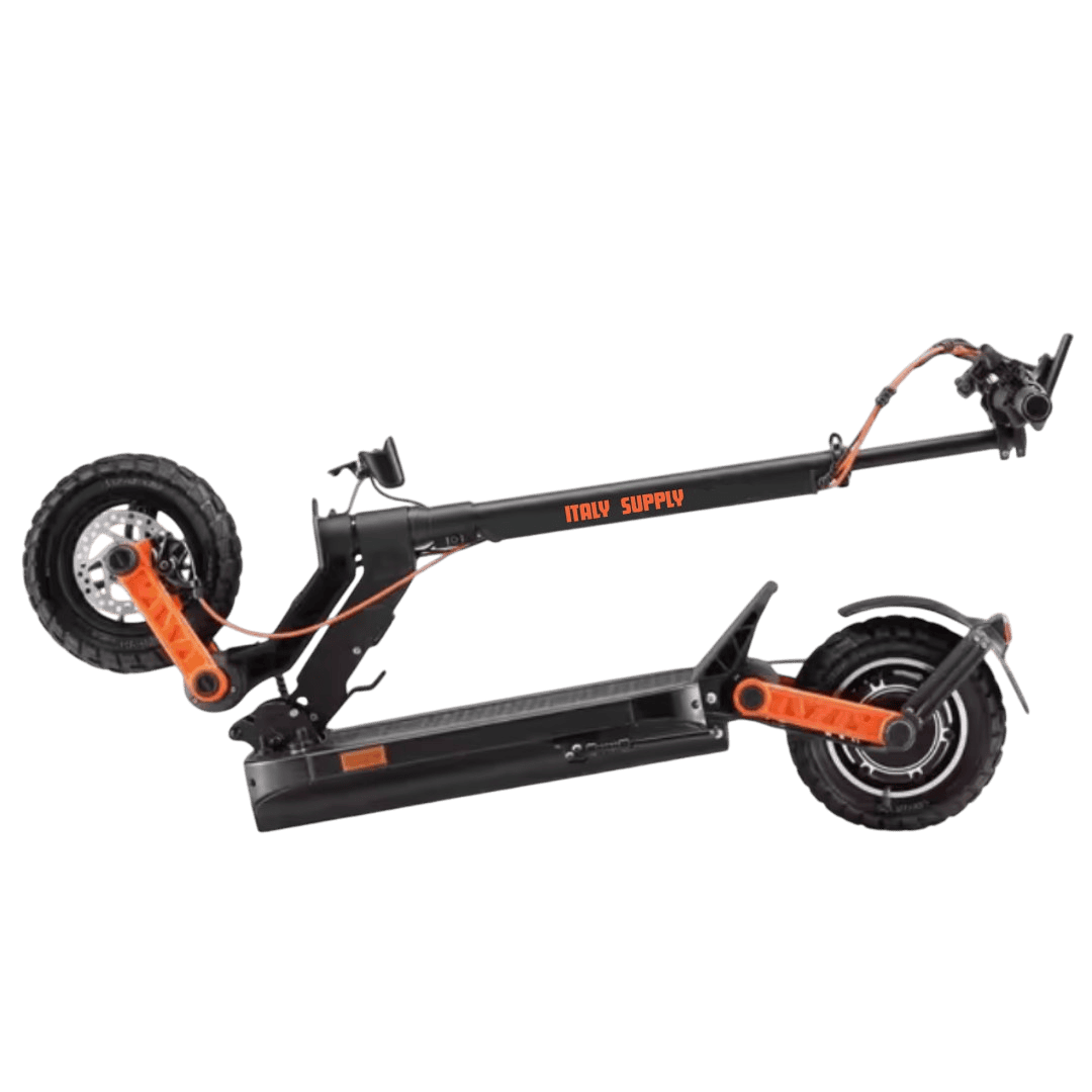 ItalySupply S5 600W