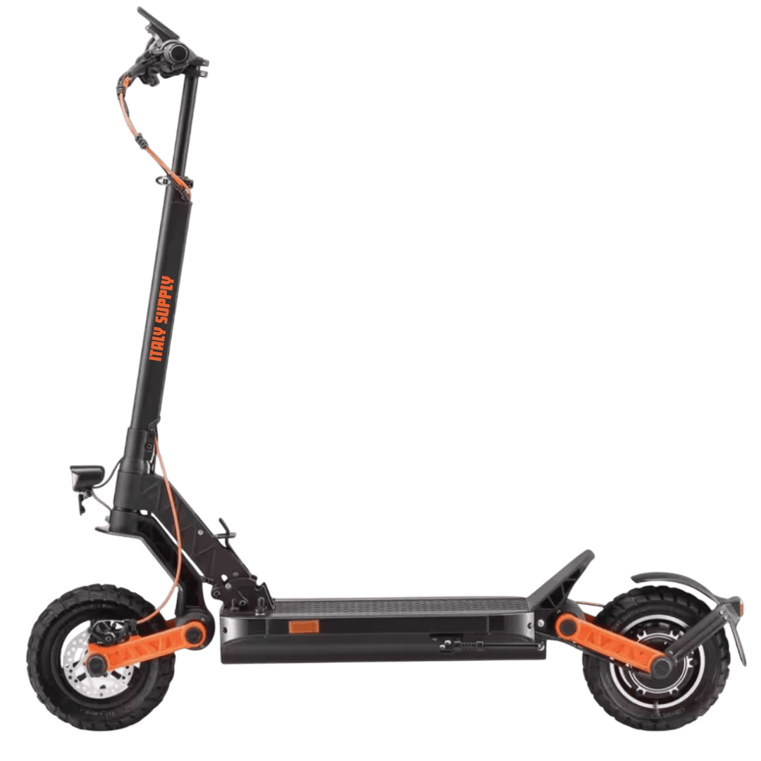 ItalySupply S5 600W