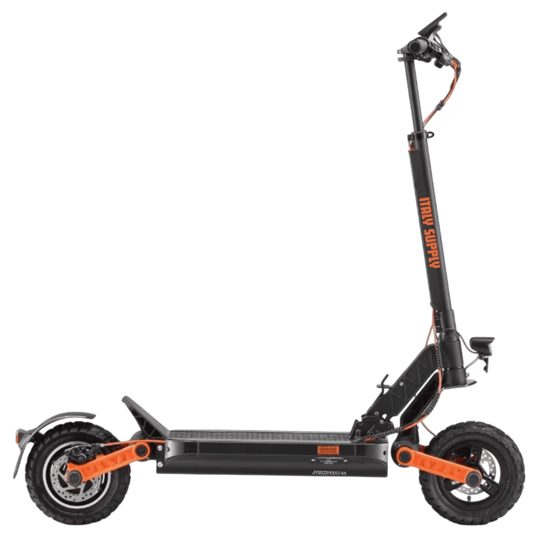 ItalySupply S5 600W
