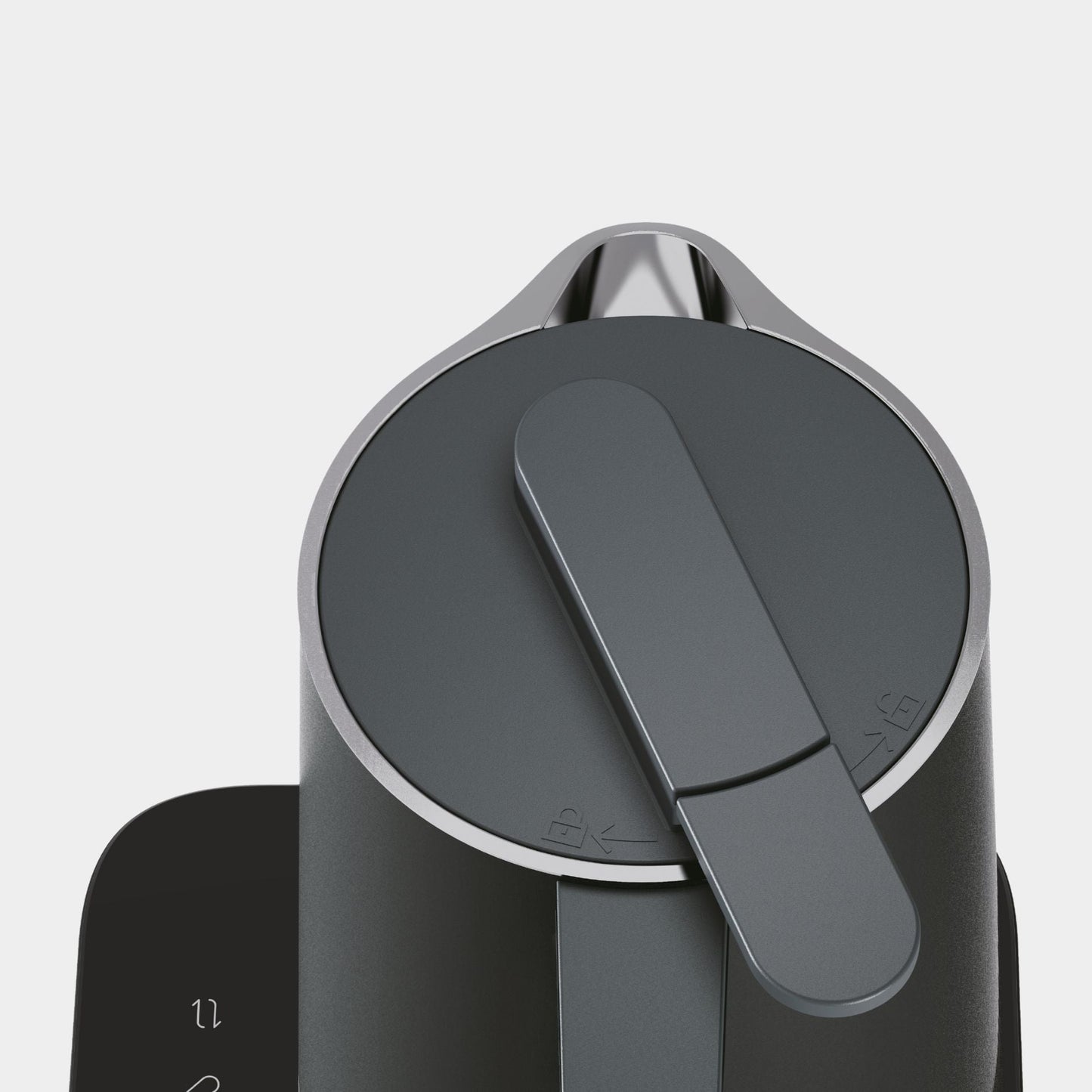 Bollitore Wi-Fi a doppio isolamento sottovuoto Haier I-Master - Serie 7 - ITALYSUPPLY