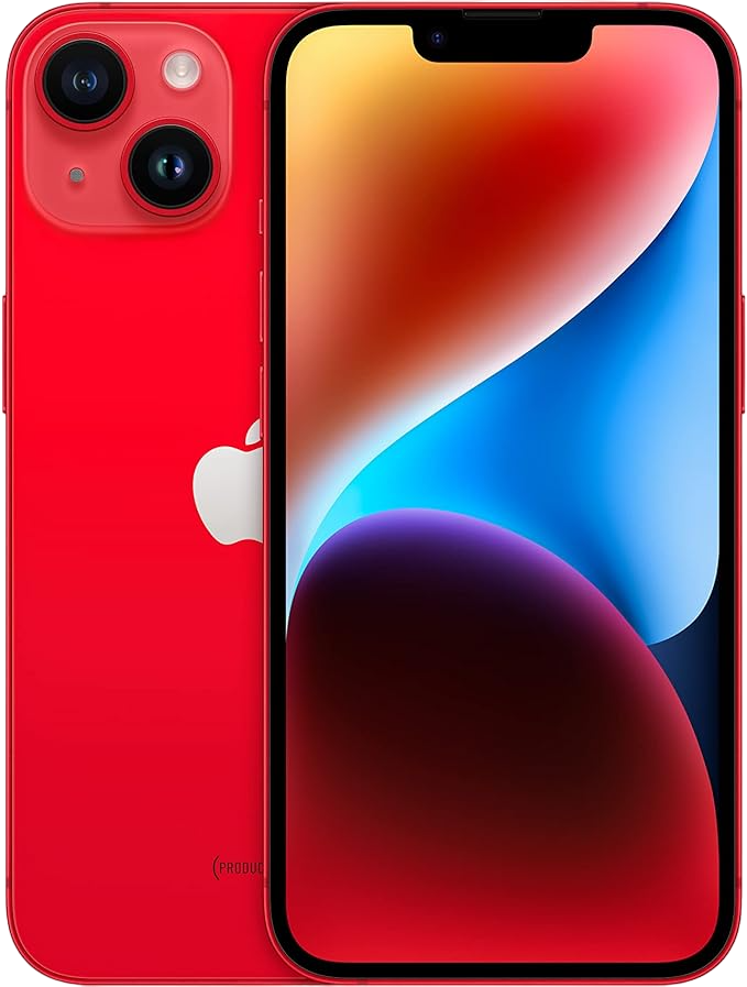 iPhone 14 - 256Gb - Ricondizionato - ITALYSUPPLY