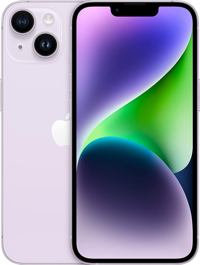 iPhone 14 - 256Gb - Ricondizionato - ITALYSUPPLY