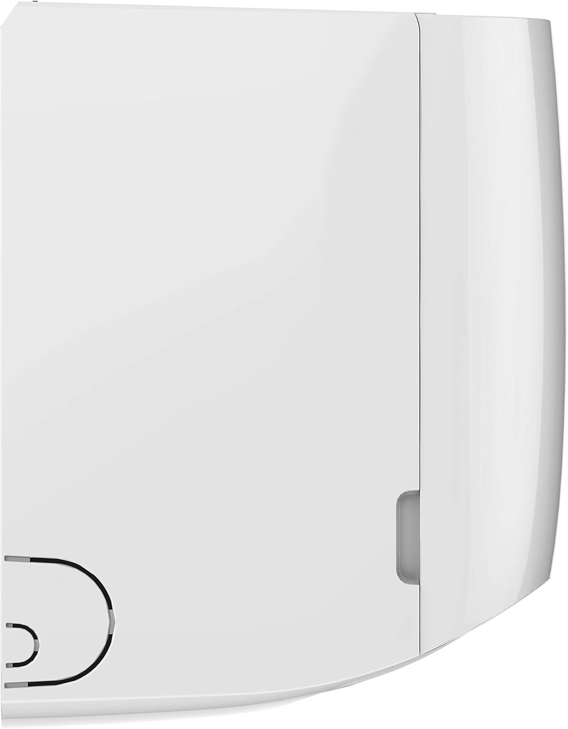 Climatizzatore Hisense Easy Smart 9000 BTU A++ R32 CA25YR4BG - RATE