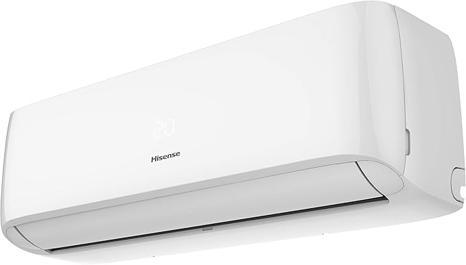 Climatizzatore Hisense Easy Smart 9000 BTU A++ R32 CA25YR4BG - RATE