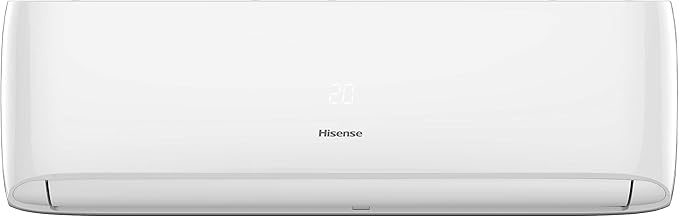 Climatizzatore Hisense Easy Smart 9000 BTU A++ R32 CA25YR4BG - RATE