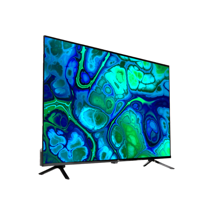 SmartTV 65” Google TV