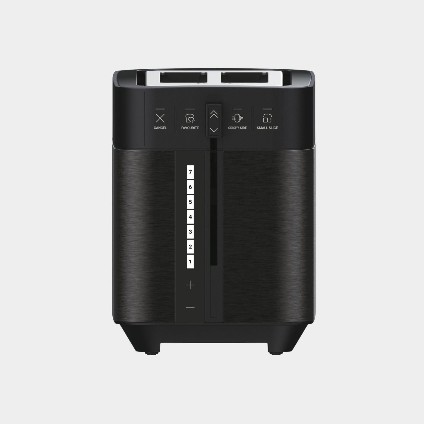 Tostapane Haier I-Master 2 fette Serie 5 - ITALYSUPPLY