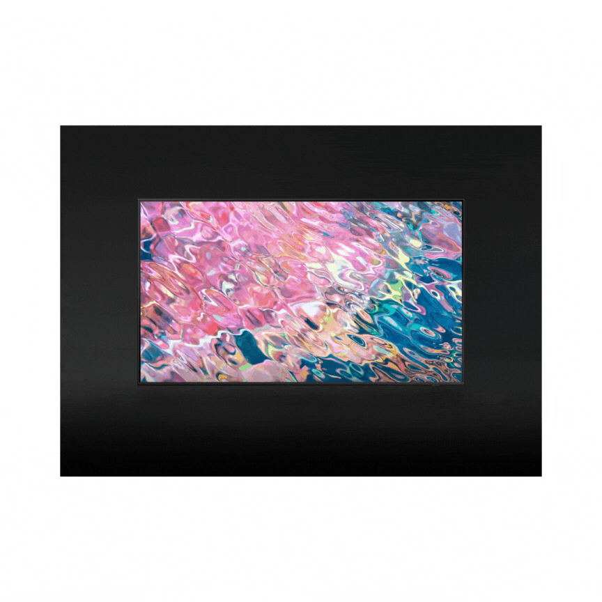 Samsung QLED 4K 65" Q60B TV 2023