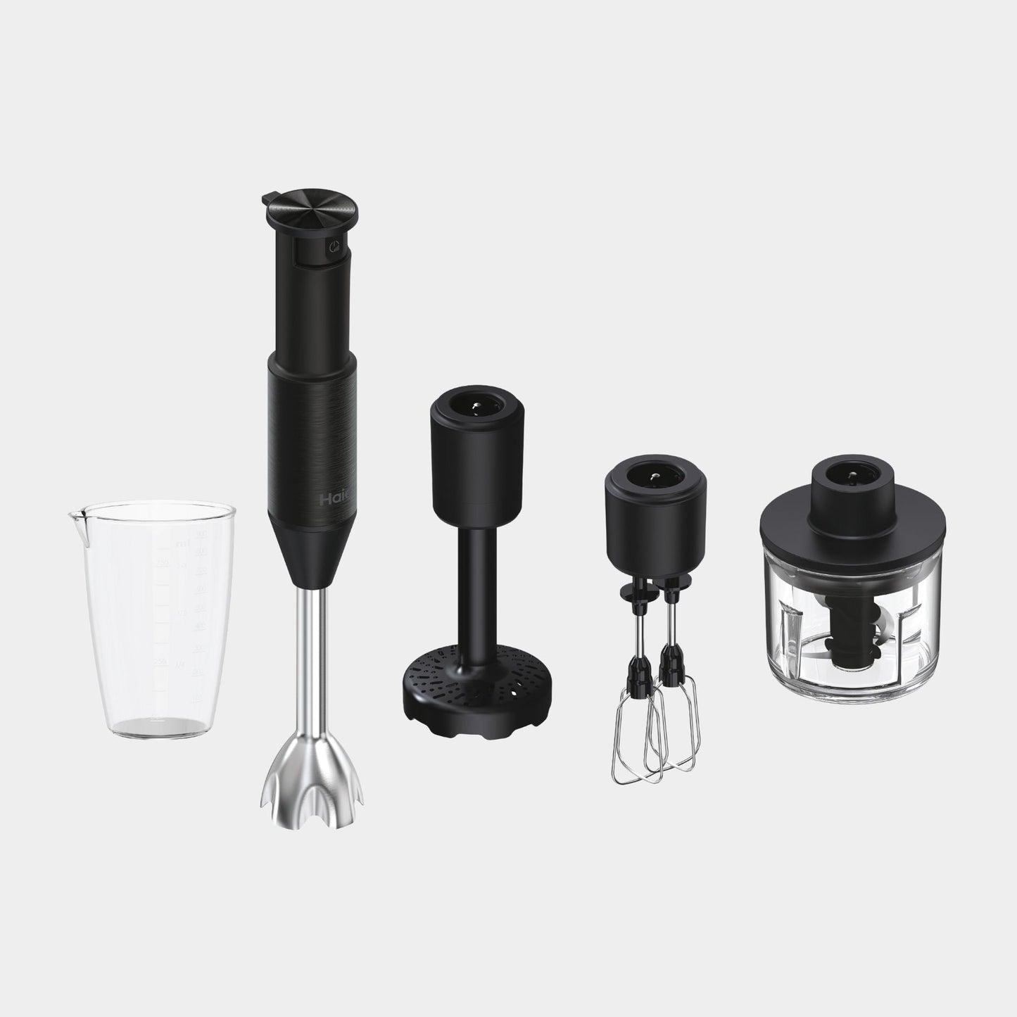 Frullatore a mano con Accessori Series 5 - ITALYSUPPLY