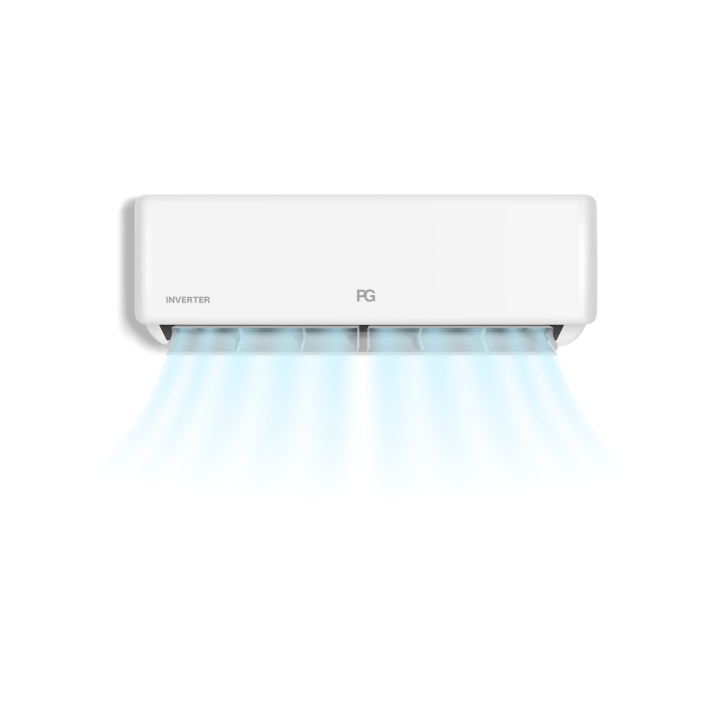 A/C INVERTER 18000 BTU - Cooling only