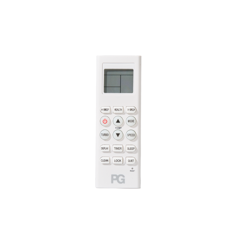 A/C INVERTER 18000 BTU - Cooling only