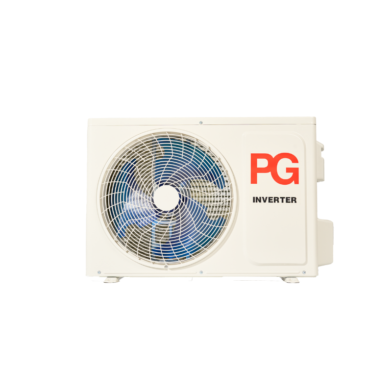 A/C INVERTER 24000 BTU - Cooling only