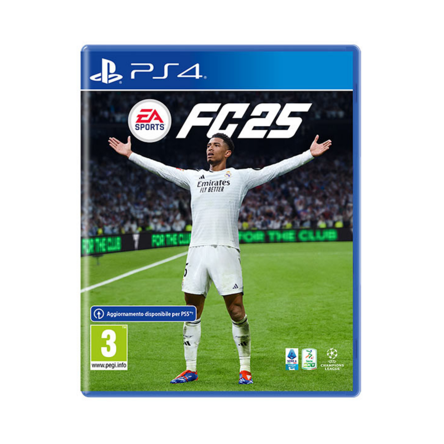 EA SPORTS FC™ 25