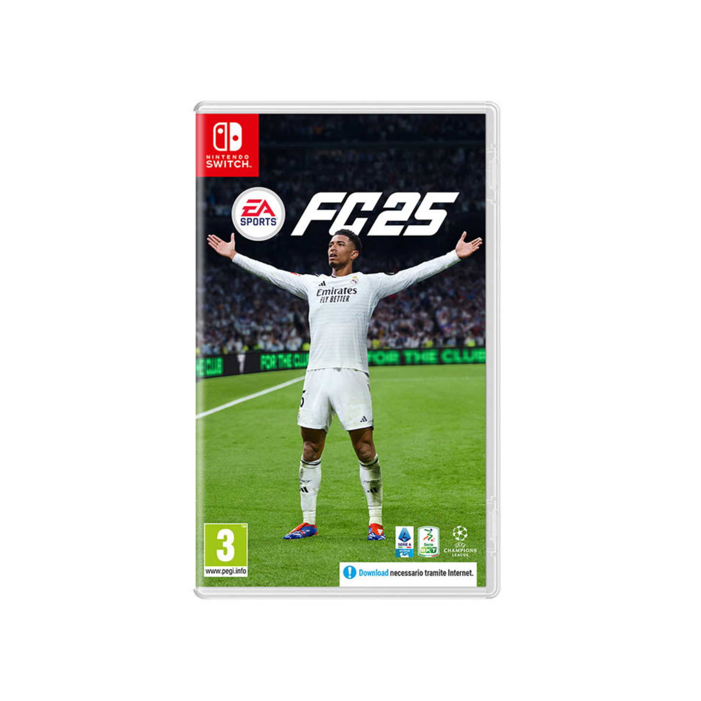 EA SPORTS FC™ 25