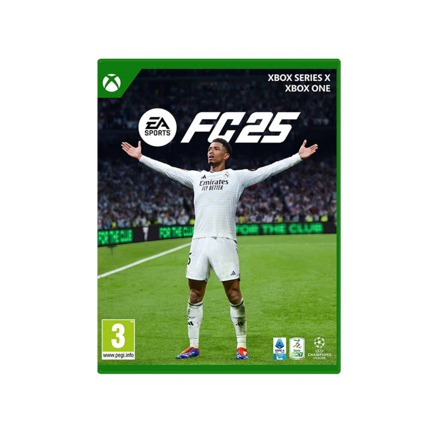 EA SPORTS FC™ 25