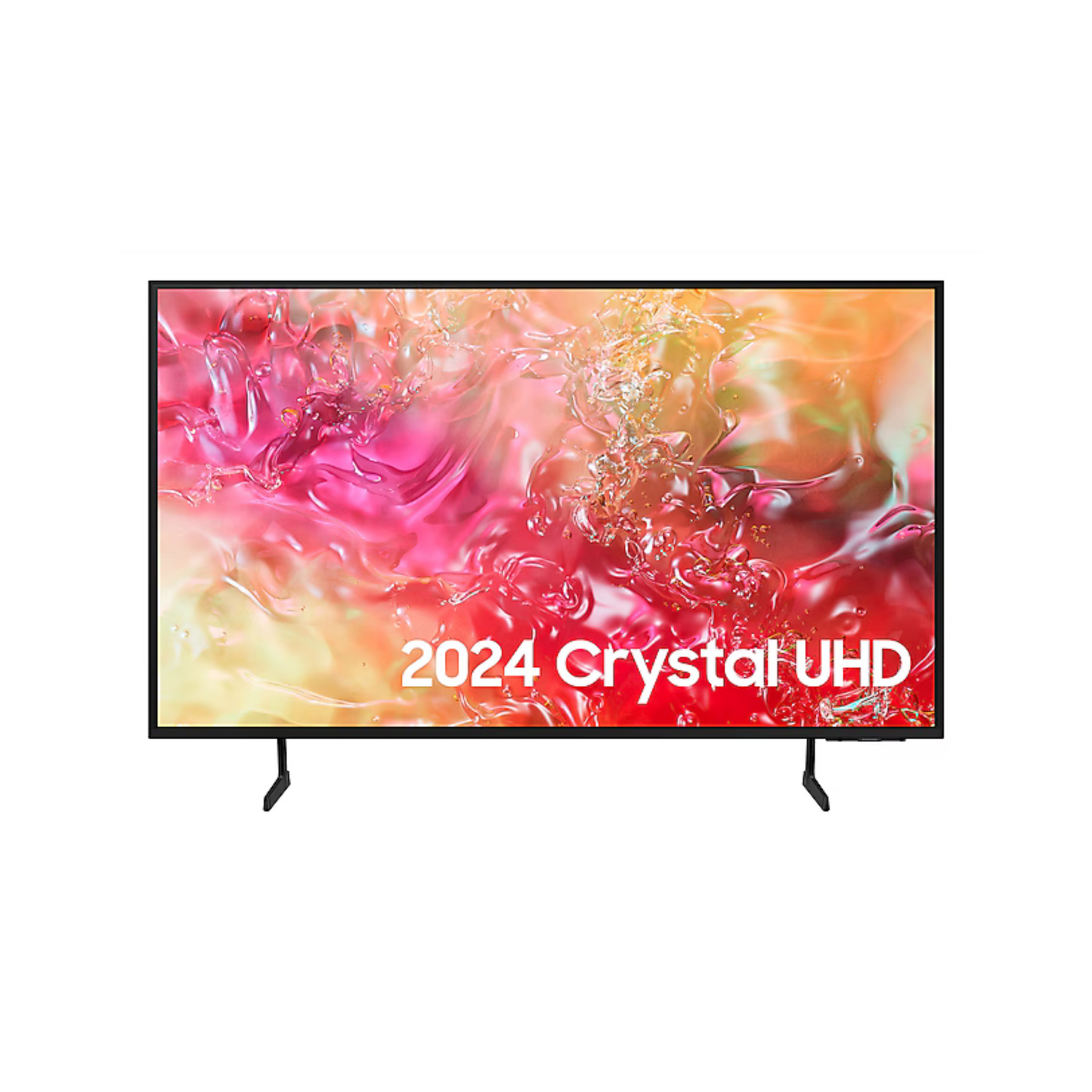 Crystall 43" DU7100