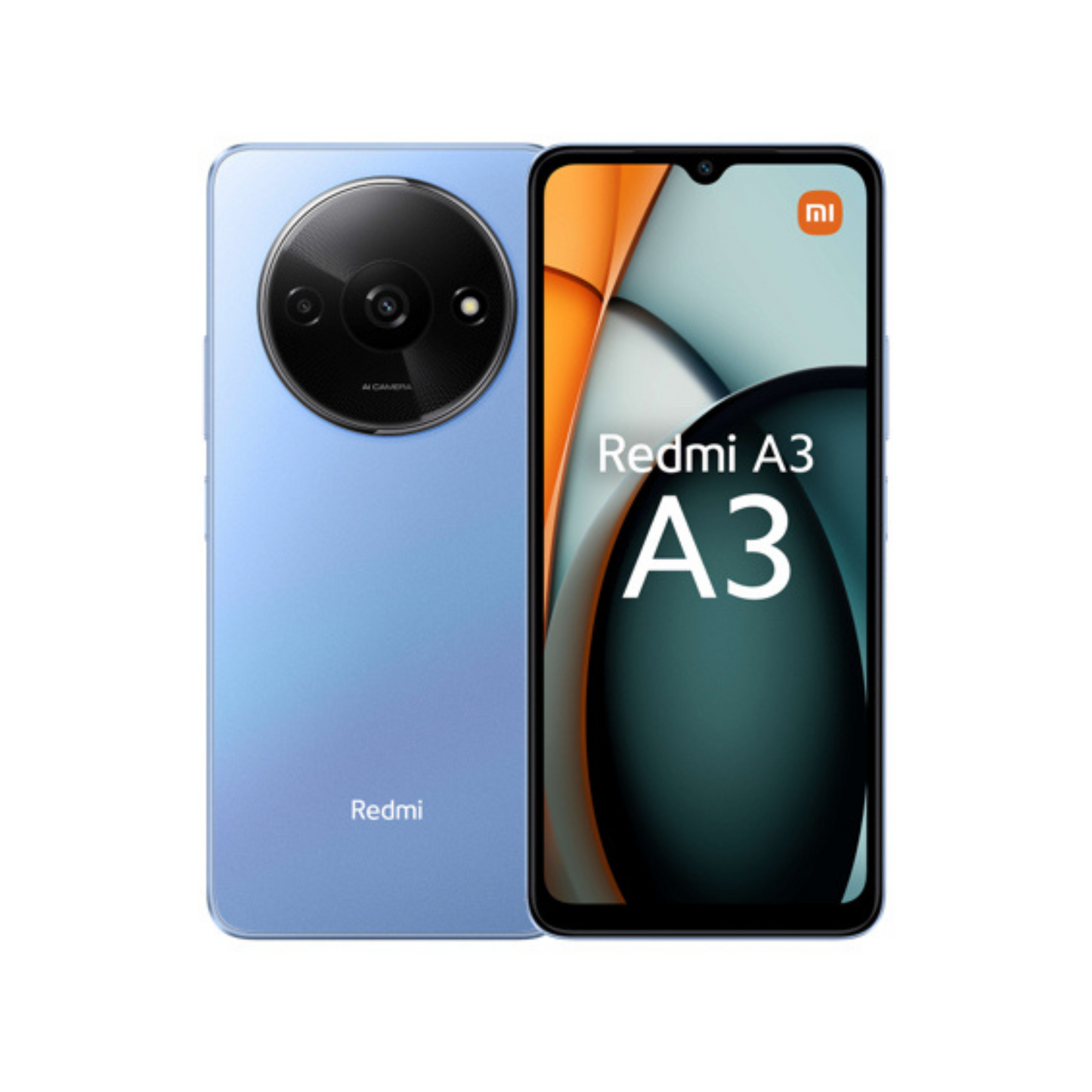 Redmi A3