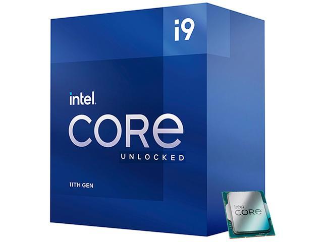 Pc Gaming - i9 11th RTX 3080TI