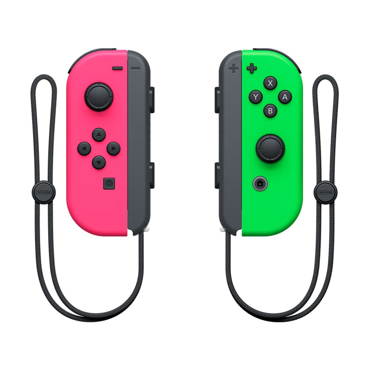 Controller Nintendo Switch Joy con L/R - ITALYSUPPLY