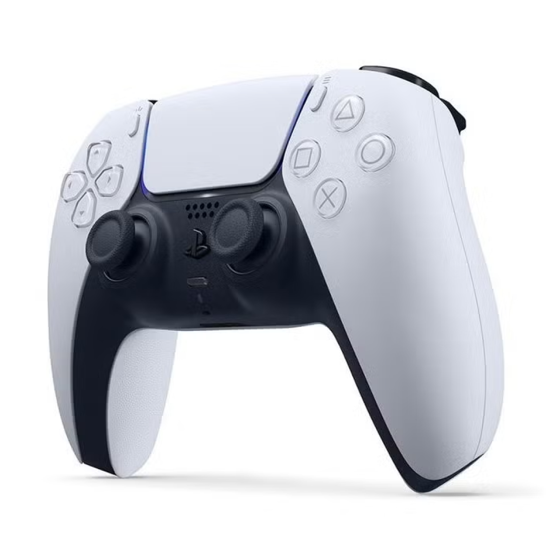 Controller PlayStation 5 BIANCO
