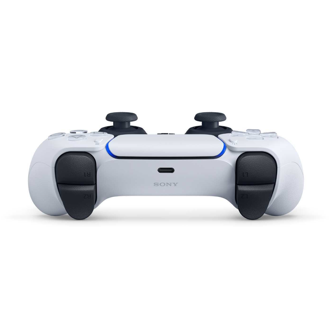 Controller PlayStation 5 BIANCO