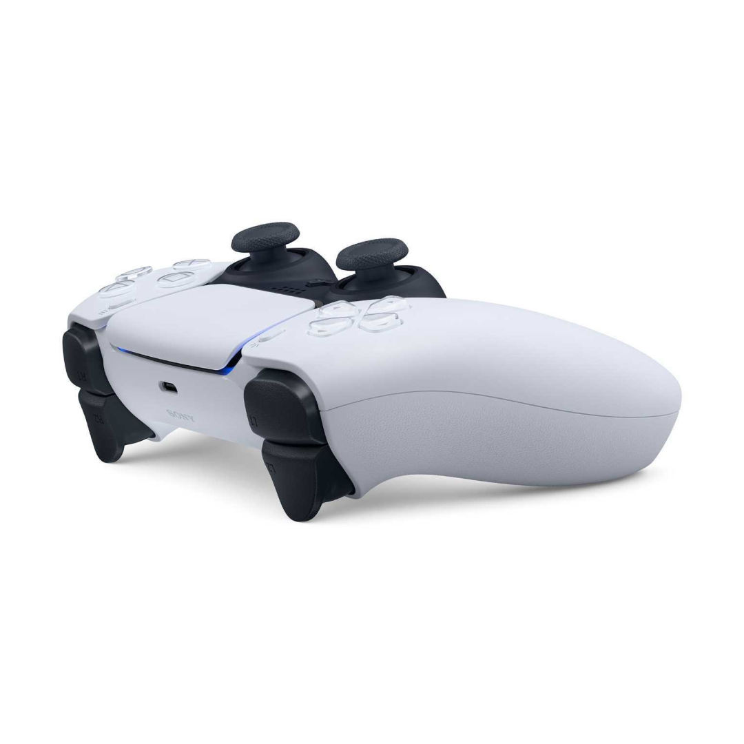 Controller PlayStation 5 BIANCO