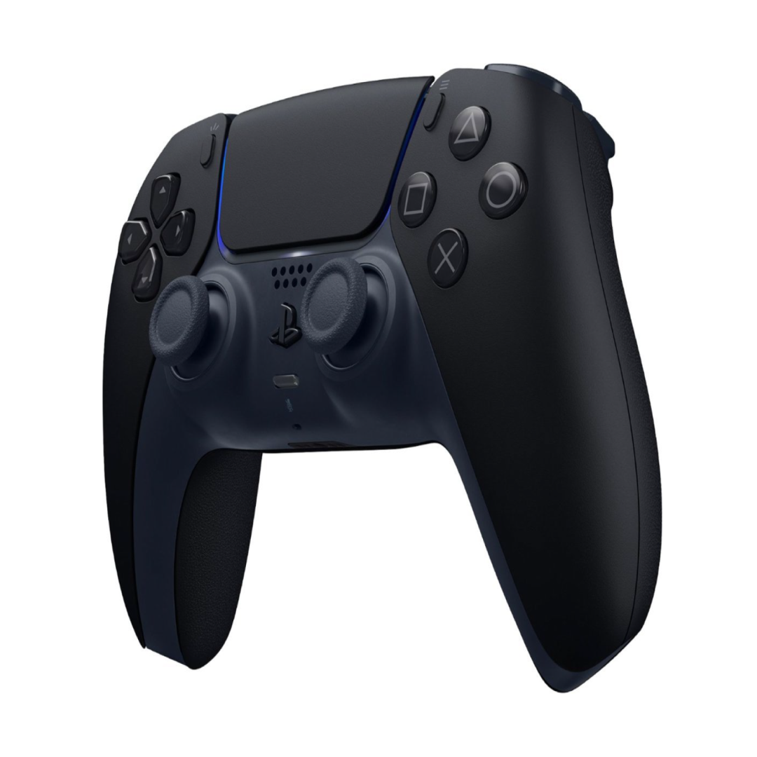 Controller PlayStation 5 NERO