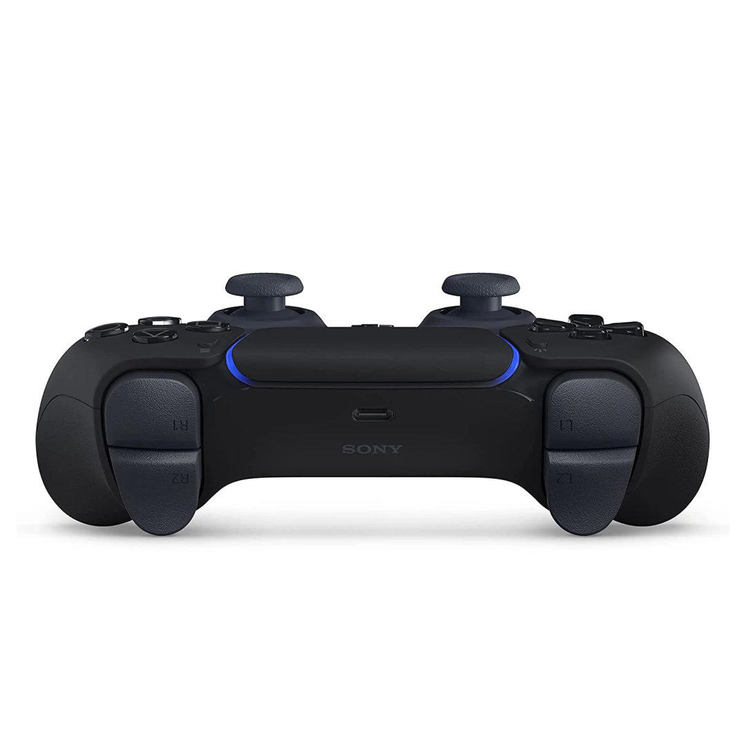 Controller PlayStation 5 NERO