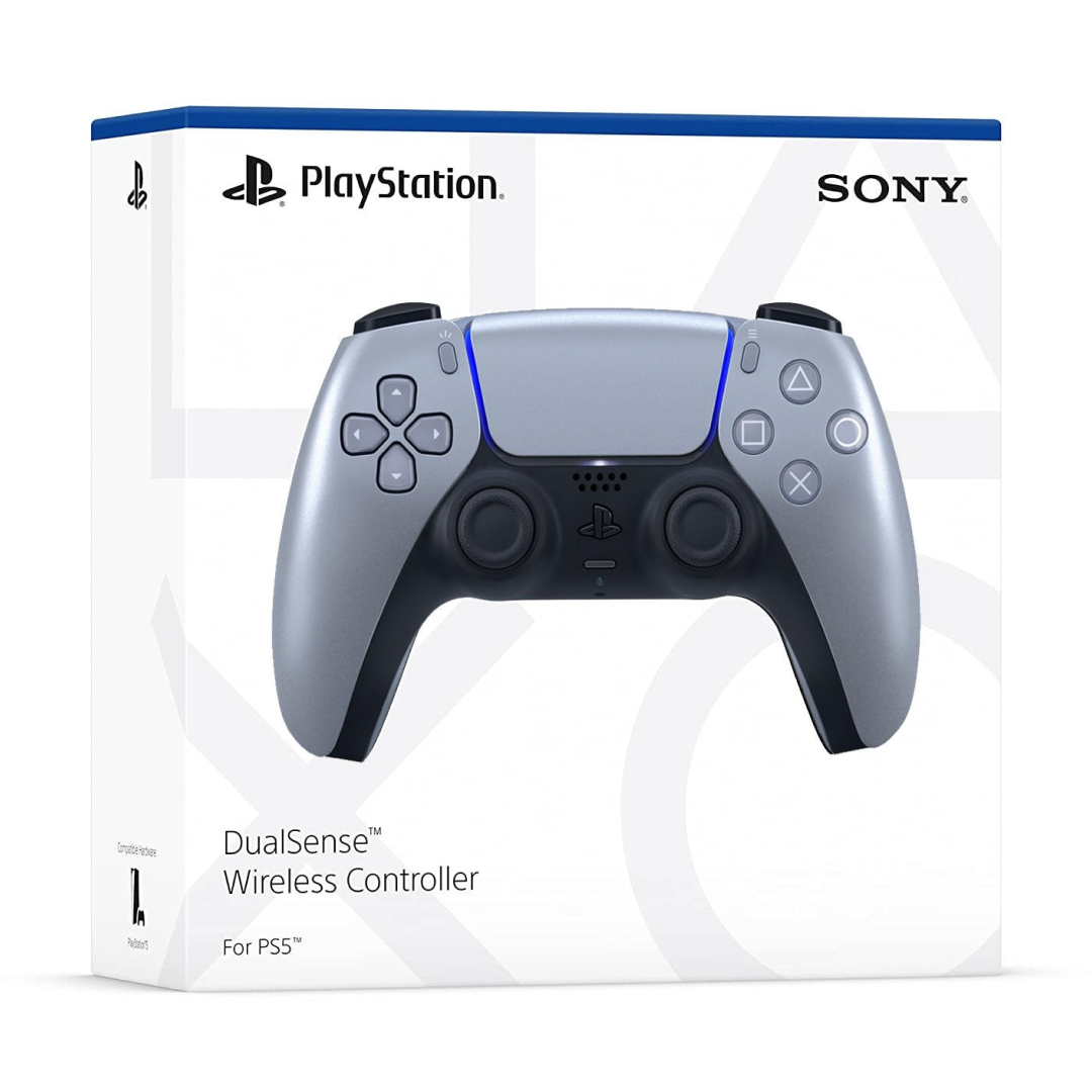 Controller PlayStation 5 Platino Cosmico - ITALYSUPPLY