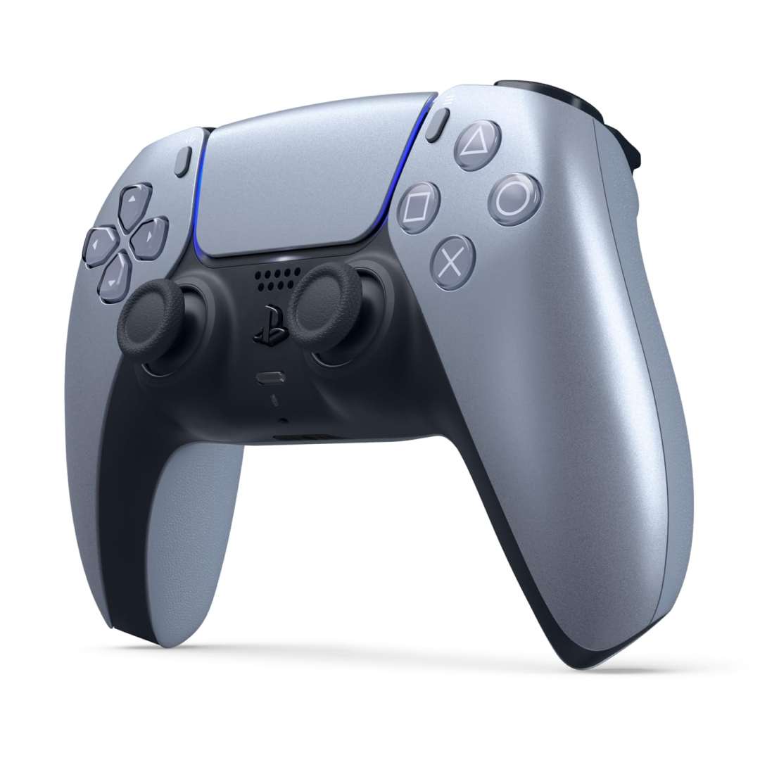 Controller PlayStation 5 Platino Cosmico - ITALYSUPPLY