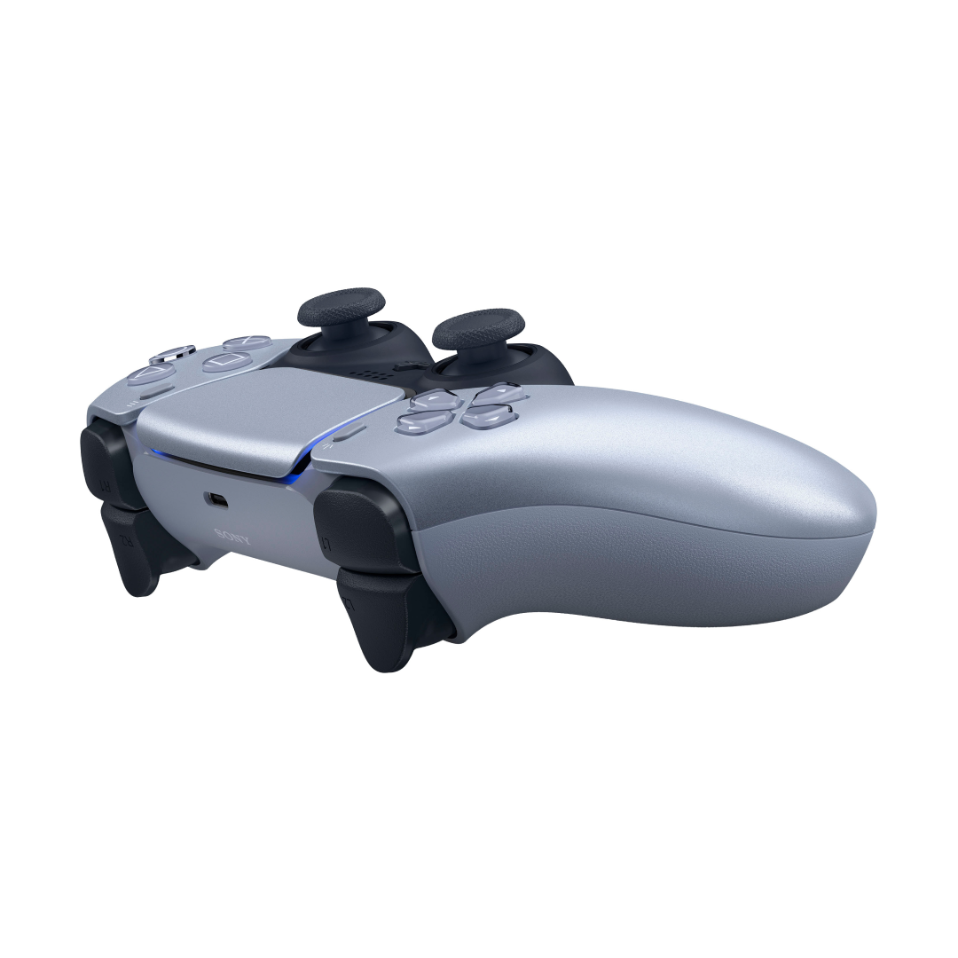 Controller PlayStation 5 Platino Cosmico - ITALYSUPPLY