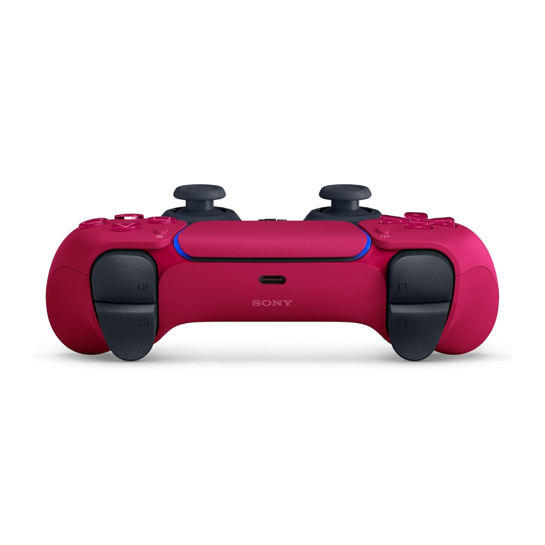 Controller PlayStation 5 ROSSO
