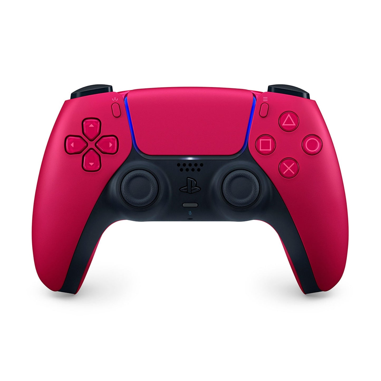 Controller PlayStation 5 ROSSO