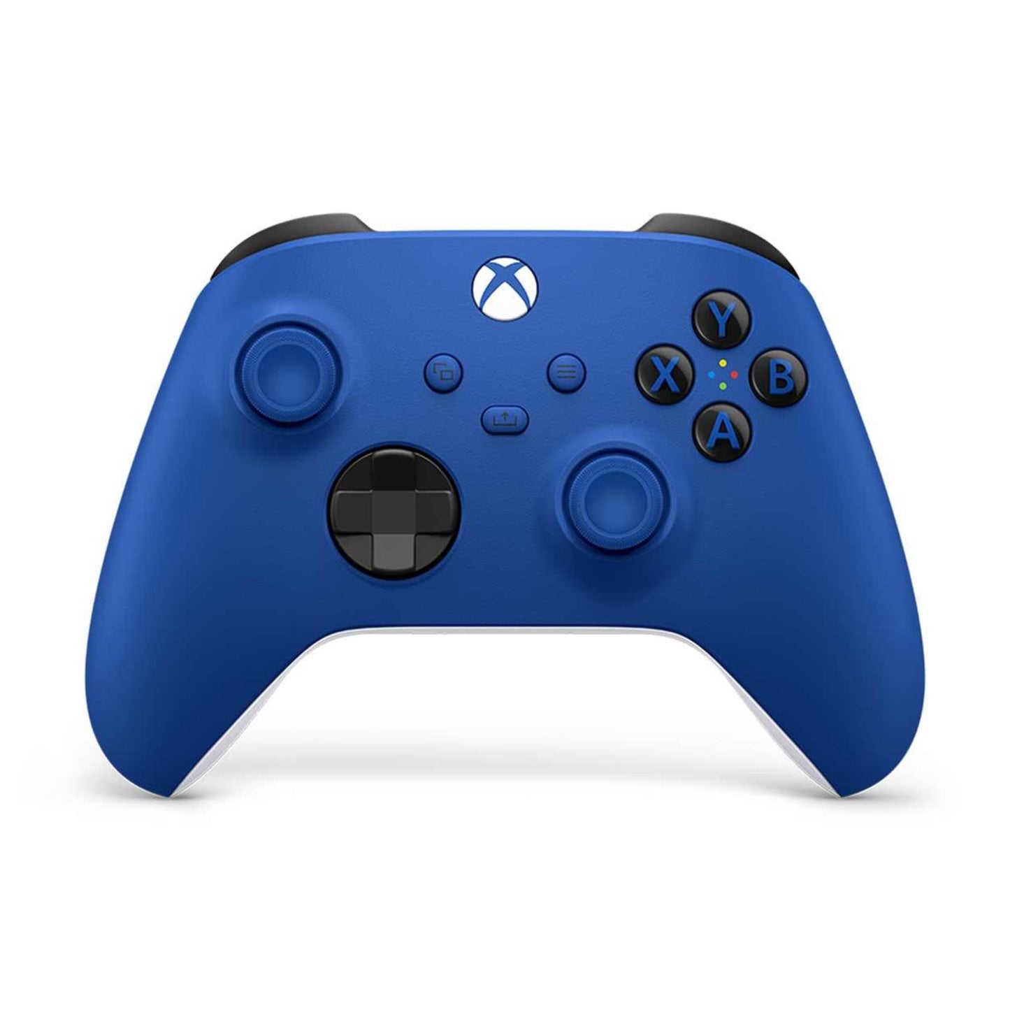 Controller XboxSeries S/X Shock Blue - ITALYSUPPLY
