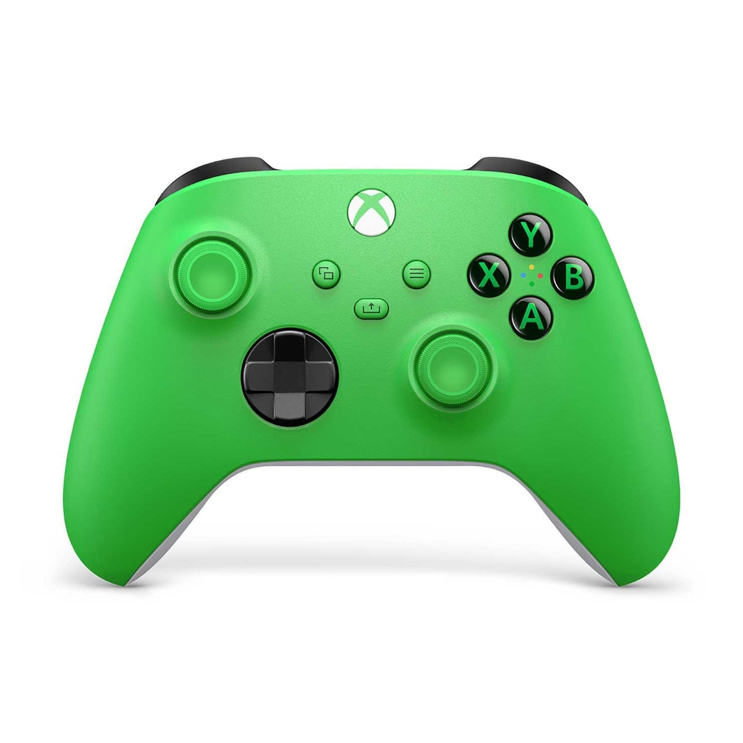 Control Xbox Series S/X VERDE FLUO - ITALYSUPPLY