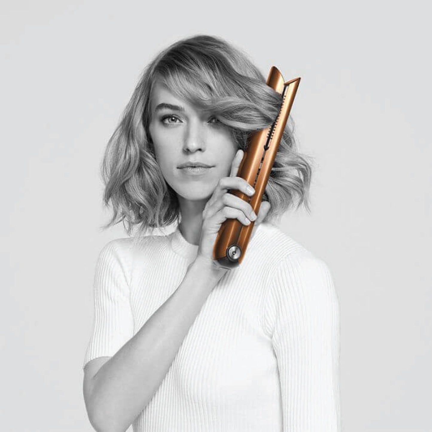 Dyson Corrale Straightener Copper - ITALYSUPPLY
