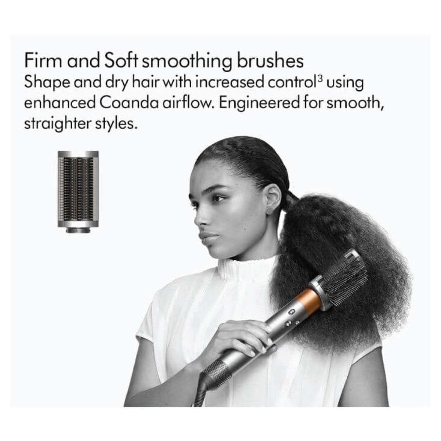 Dyson Airwrap - Hair Multi Styler - ITALYSUPPLY