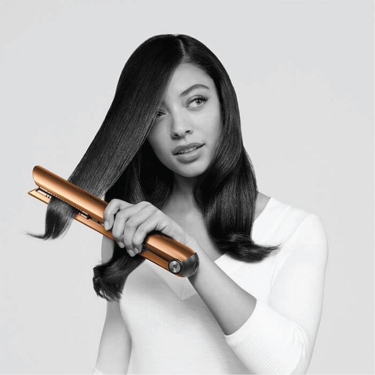 Dyson Corrale Straightener Copper - ITALYSUPPLY